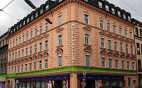 Hotel Caroline Wien